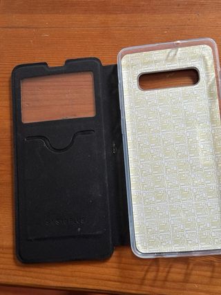 Samsung s10 plus Sm-g975f/ds