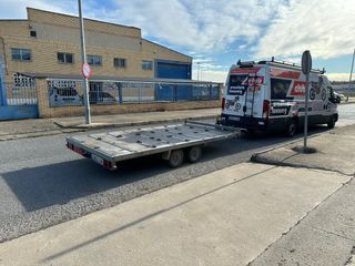 Plataforma donle eje CUNI