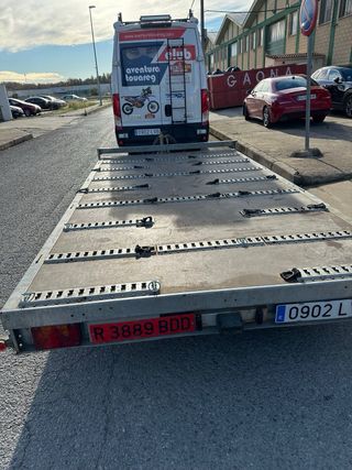 Plataforma donle eje CUNI