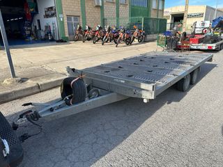 Plataforma donle eje CUNI