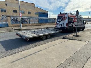 Plataforma donle eje CUNI