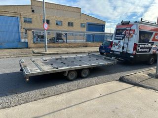 Plataforma donle eje CUNI