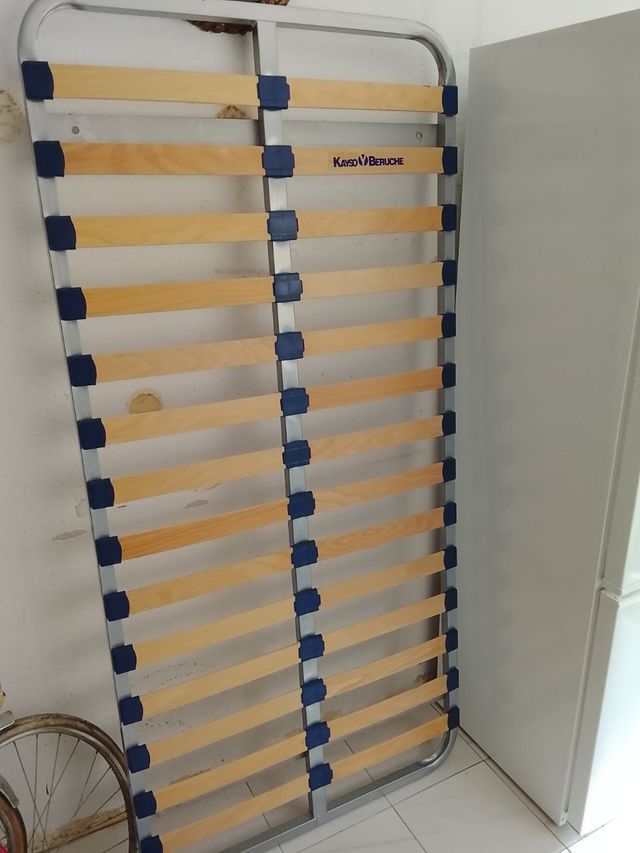 Somier 135x190 ..190x90