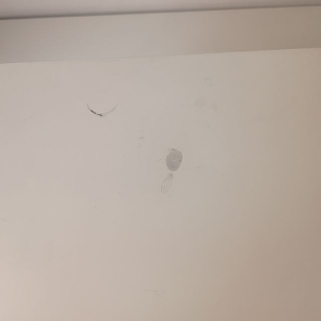 Pequeño cajón decoración