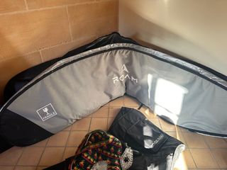 Funda Longboard 9.2 Roam