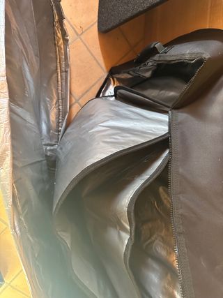 Funda Longboard 9.2 Roam