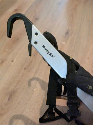 Silla trona Handysitt portátil