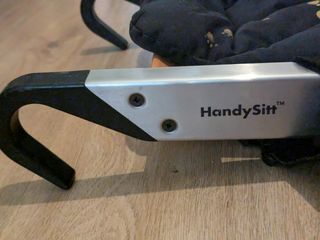 Silla trona Handysitt portátil