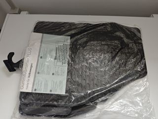 Alfombras de goma Volkswagen T-cross