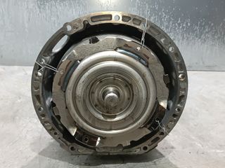 CAJA CAMBIOS MERCEDES VITO (447) REF; 7229651 A.19