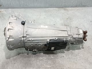 CAJA CAMBIOS MERCEDES VITO (447) REF; 7229651 A.19