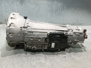 CAJA CAMBIOS MERCEDES VITO (447) REF; 7229651 A.19