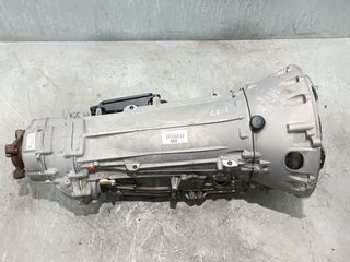 CAJA CAMBIOS MERCEDES VITO (447) REF; 7229651 A.19