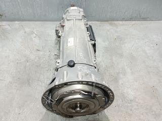 CAJA CAMBIOS MERCEDES VITO (447) REF; 7229651 A.19