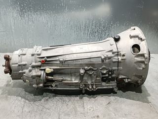 CAJA CAMBIOS MERCEDES VITO (447) REF; 7229651 A.19