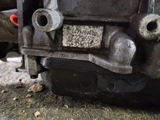 CAJA CAMBIOS MERCEDES VITO (447) REF; 7229651 A.19