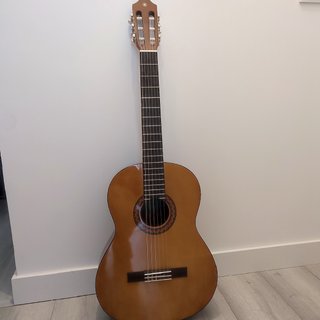 Guitarra Yamaha C40