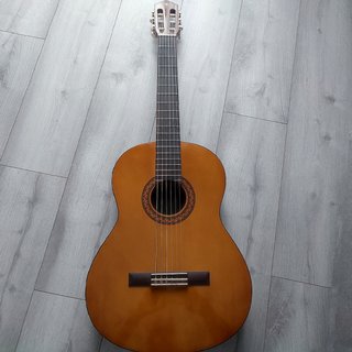 Guitarra Yamaha C40