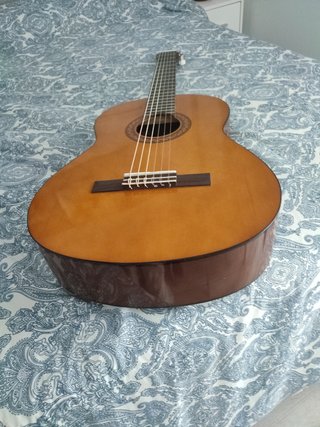Guitarra Yamaha C40
