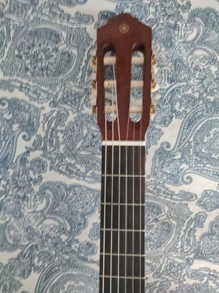 Guitarra Yamaha C40