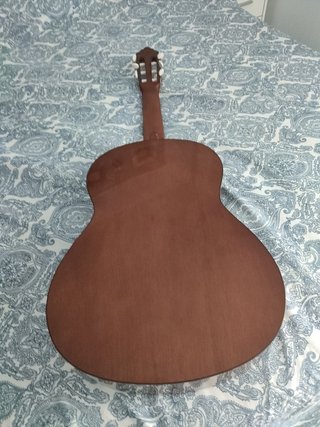 Guitarra Yamaha C40
