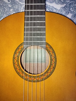 Guitarra Yamaha C40