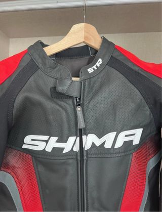 Chaqueta deportiva Shima 