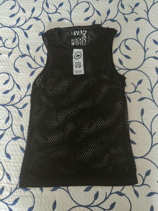 Assos Skin Layer Size I