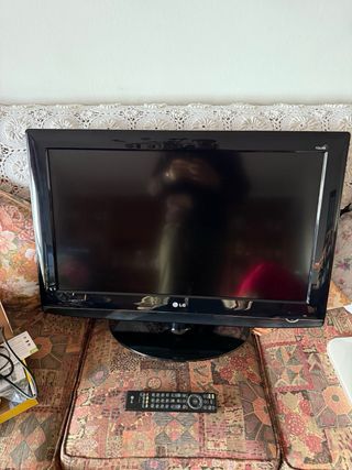 TV LG HD 32 Pulgadas
