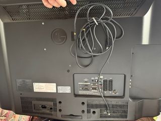 TV LG HD 32 Pulgadas