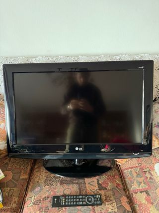 TV LG HD 32 Pulgadas