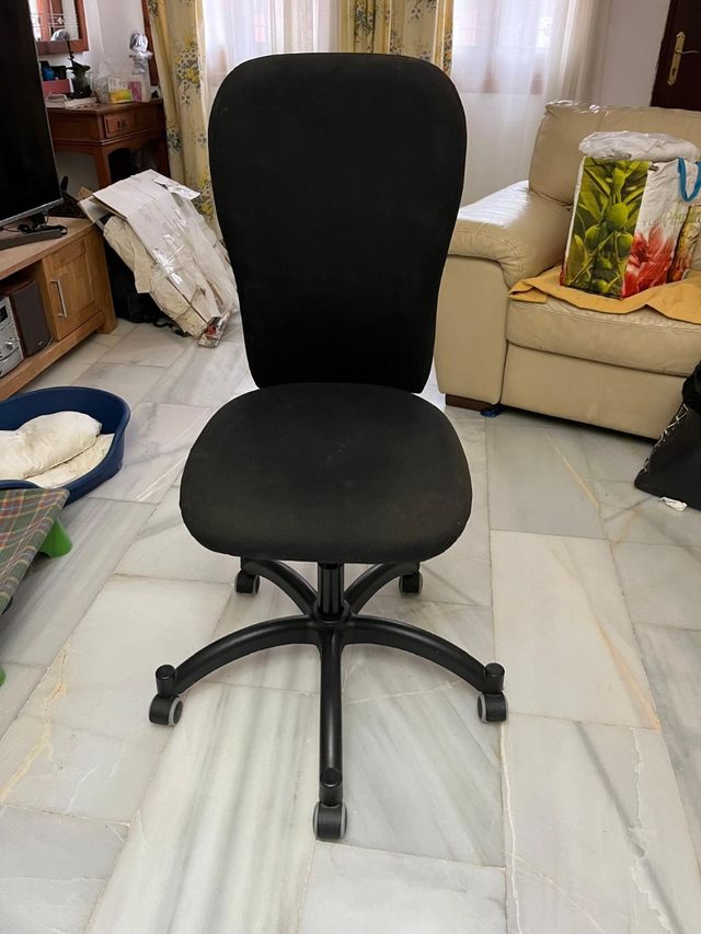 Silla oficina