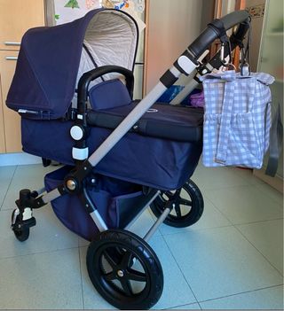 Bugaboo Camaleon 3 Especial Navy