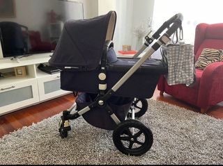 Bugaboo Camaleon 3 Especial Navy
