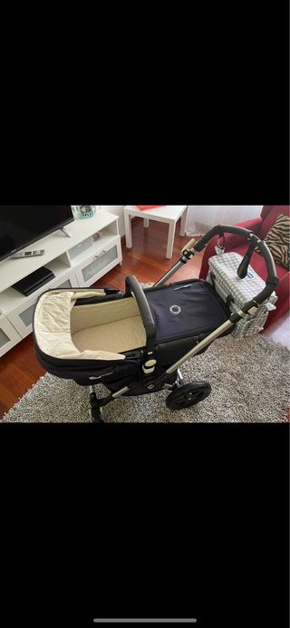 Bugaboo Camaleon 3 Especial Navy