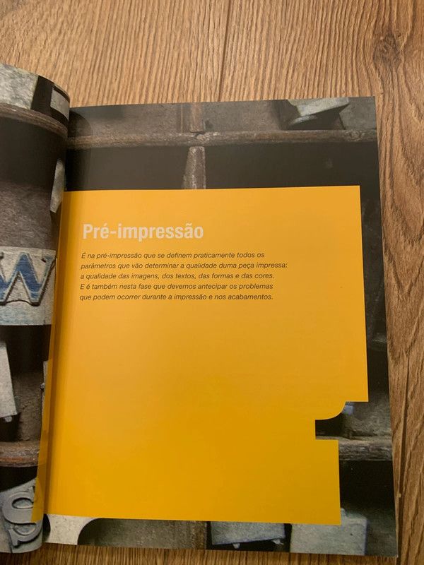 Manual Prático de Produção Gráfica