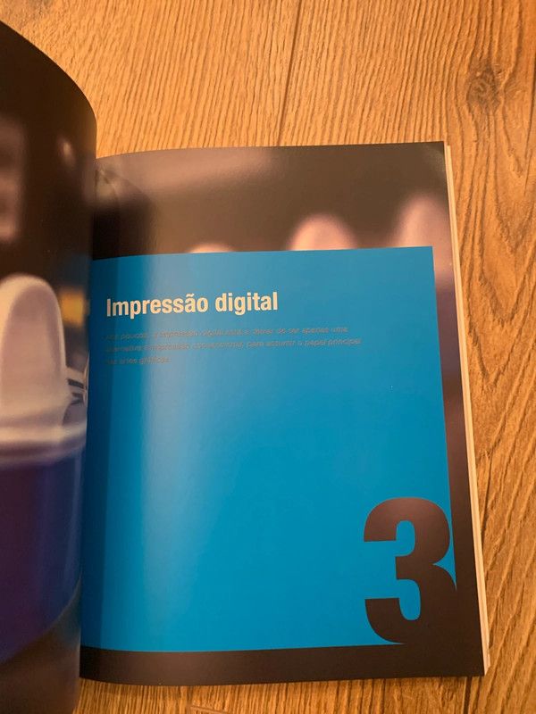 Manual Prático de Produção Gráfica