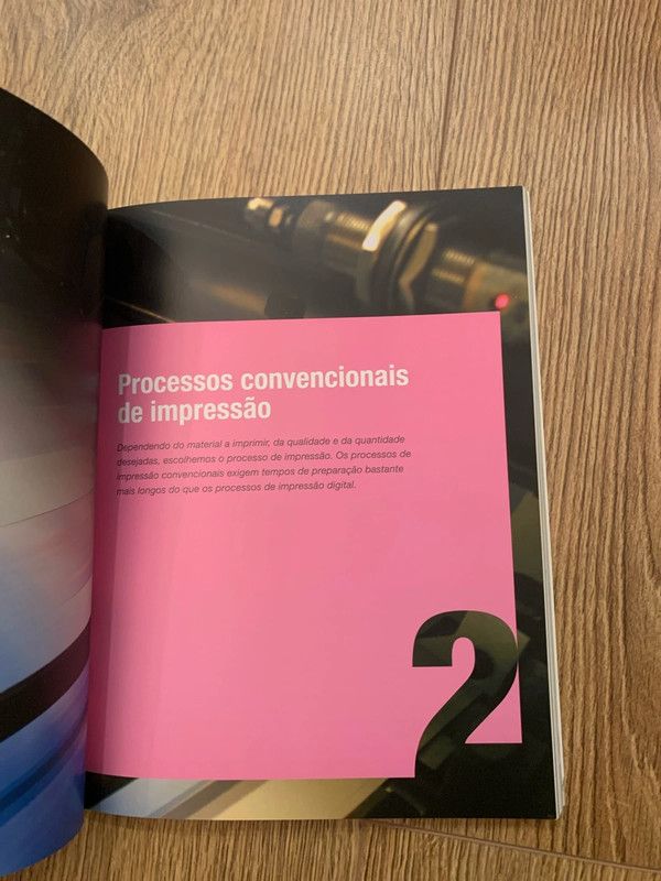 Manual Prático de Produção Gráfica