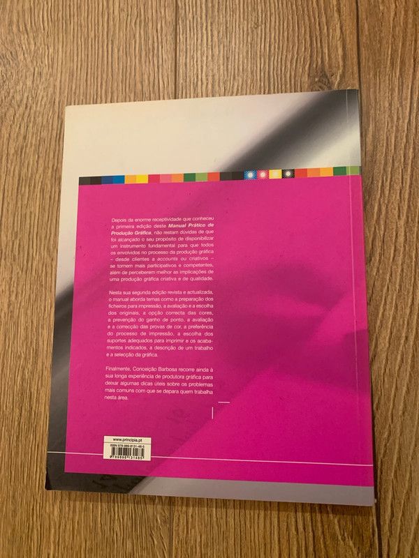 Manual Prático de Produção Gráfica