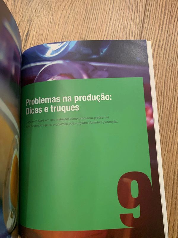 Manual Prático de Produção Gráfica