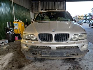 DESPIECE COMPLETO BMW SERIE X5 (E53)