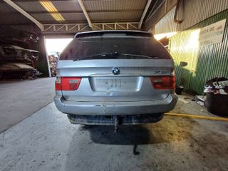DESPIECE COMPLETO BMW SERIE X5 (E53)