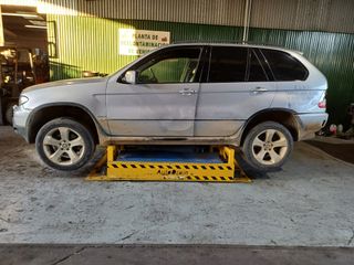 DESPIECE COMPLETO BMW SERIE X5 (E53)