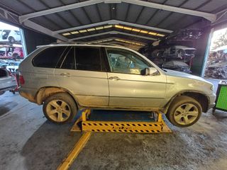 DESPIECE COMPLETO BMW SERIE X5 (E53)