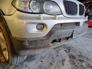 DESPIECE COMPLETO BMW SERIE X5 (E53)