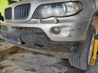 DESPIECE COMPLETO BMW SERIE X5 (E53)