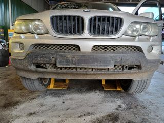 DESPIECE COMPLETO BMW SERIE X5 (E53)