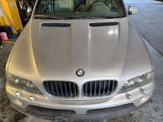 DESPIECE COMPLETO BMW SERIE X5 (E53)