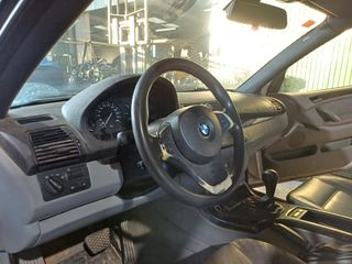 DESPIECE COMPLETO BMW SERIE X5 (E53)