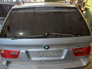 DESPIECE COMPLETO BMW SERIE X5 (E53)